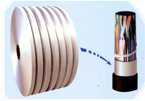 Aluminum coil